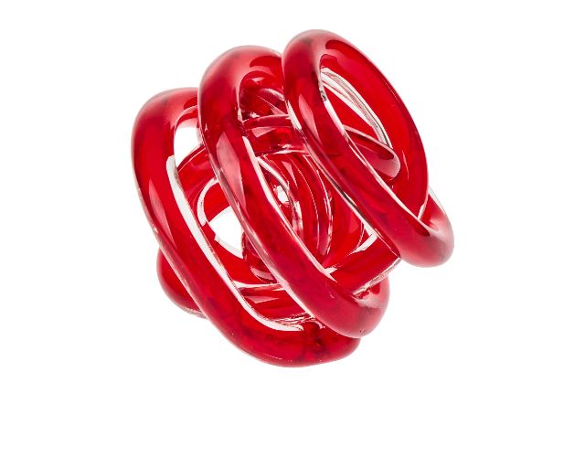 Il Nodino Dellamore Rosso Onlylux 189359 659ol02941