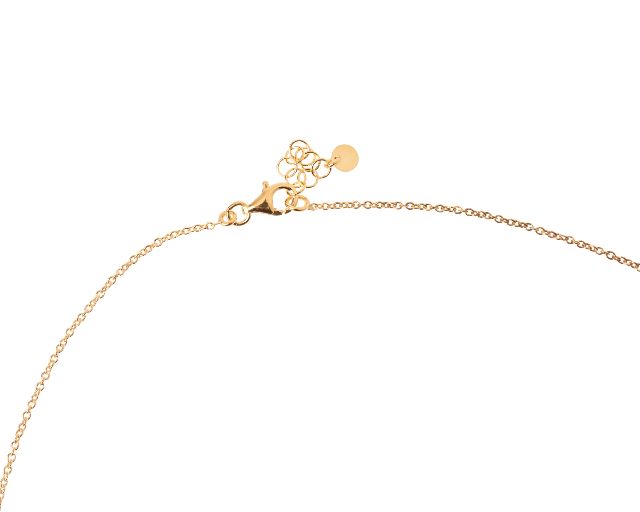Necklace Silver Selezione Zanolli 190900 611cl00428