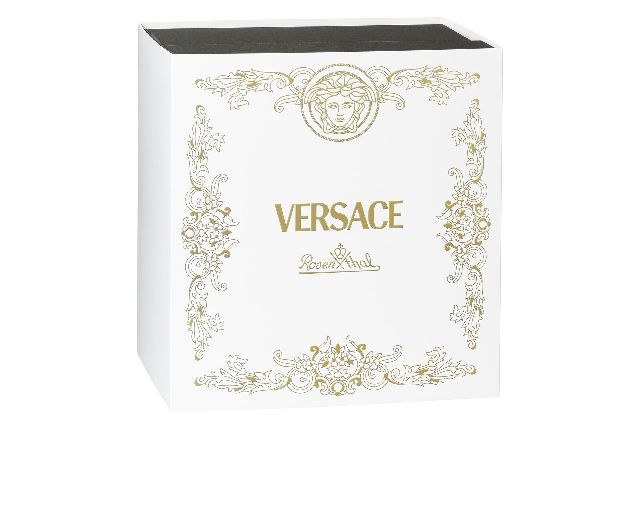 Set Pappa Medusa Gala Porcellana 3 Pezzi Versace 186894 I1933540377928447