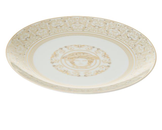 Set Pappa Medusa Gala Porcellana 3 Pezzi Versace 186894 I1933540377928447