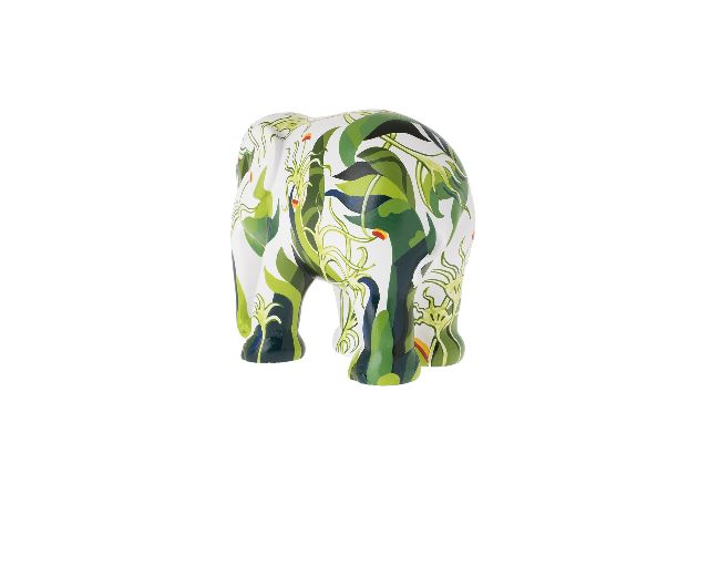 Elephant Parade Beauty In The City Elephant Parade