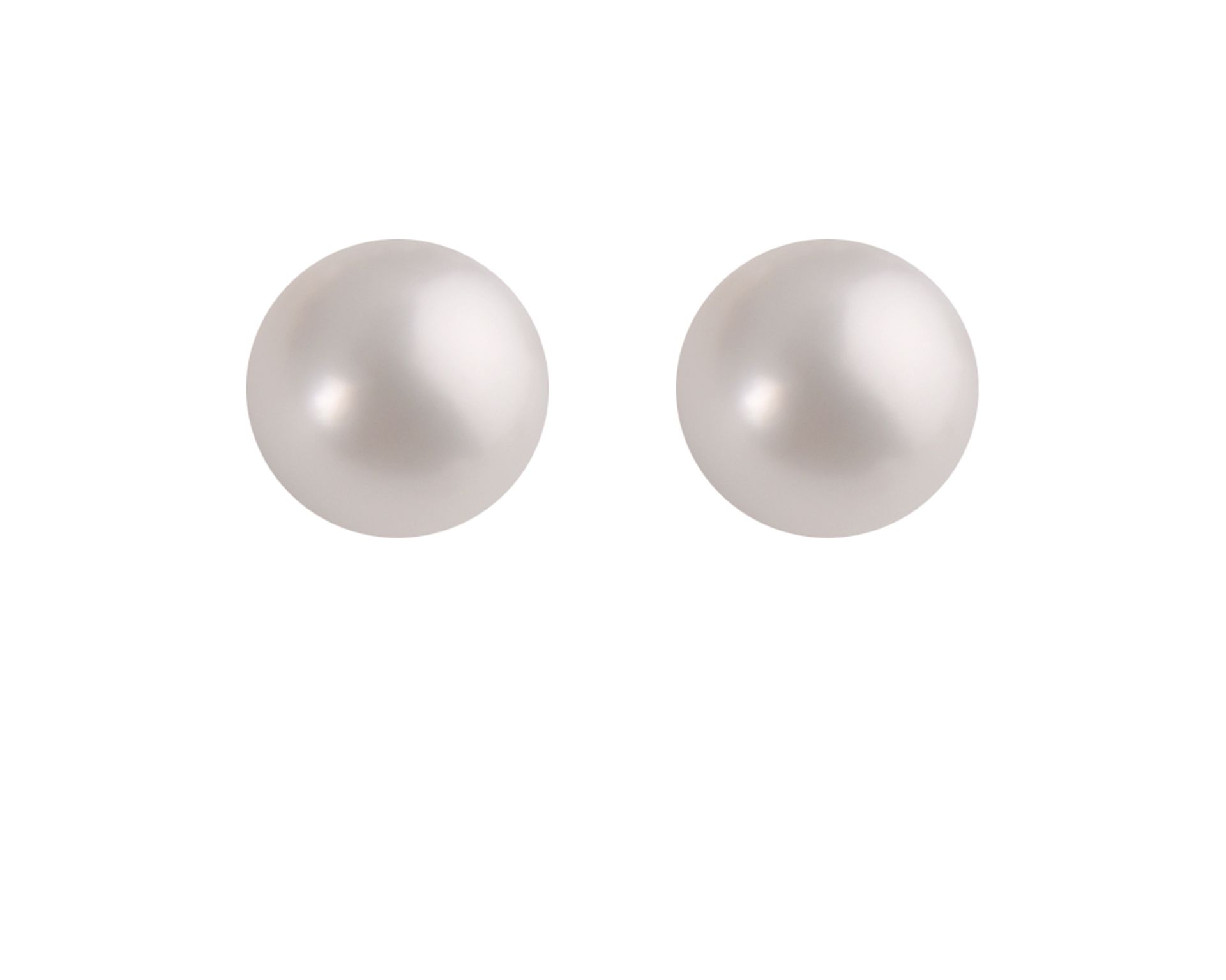 Orecchini Argento E Perla Fresh Water Selezione Zanolli 127994 837orfw050s