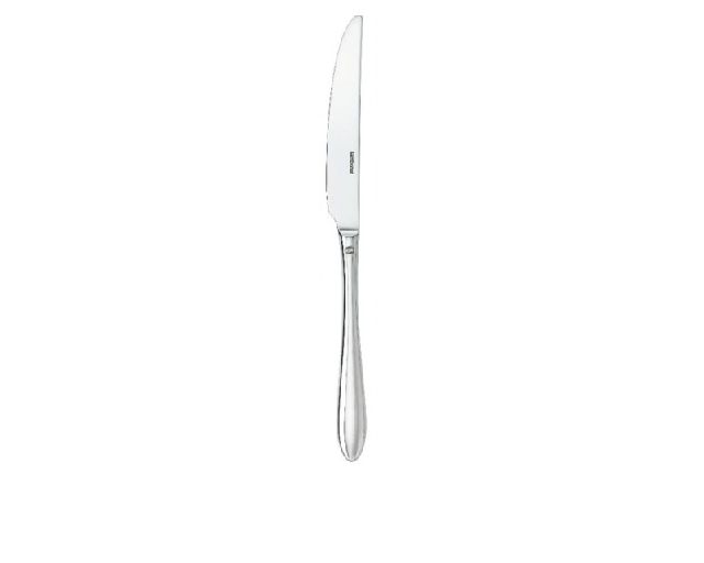 Coltello tavola dream acciaio