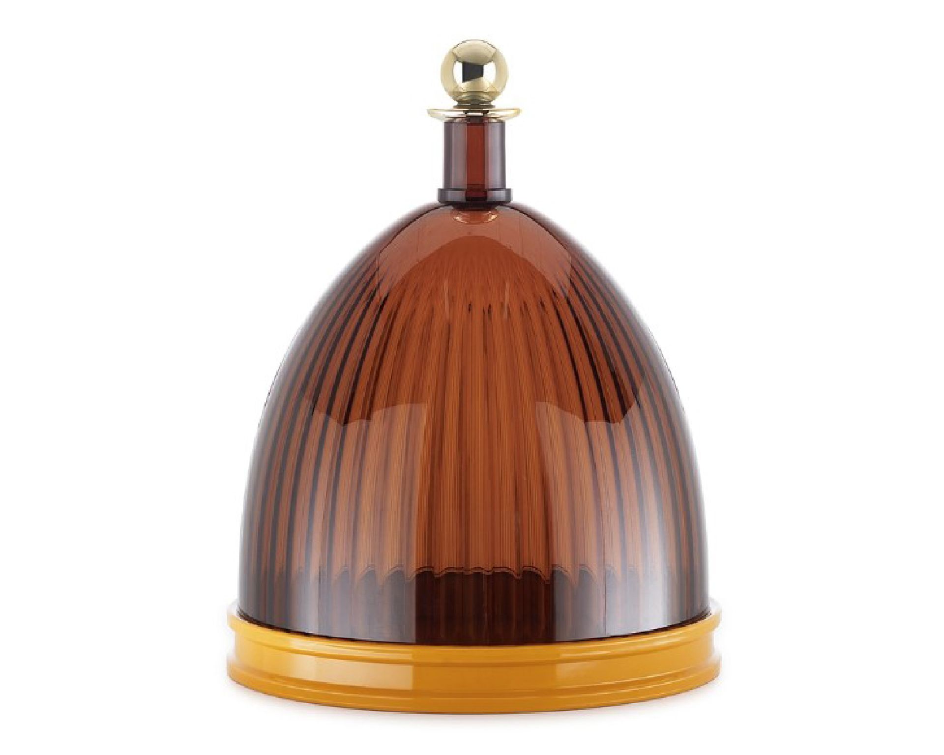 Contenitore La Coupole Cola E Senape Kartell 191267 90601552cs