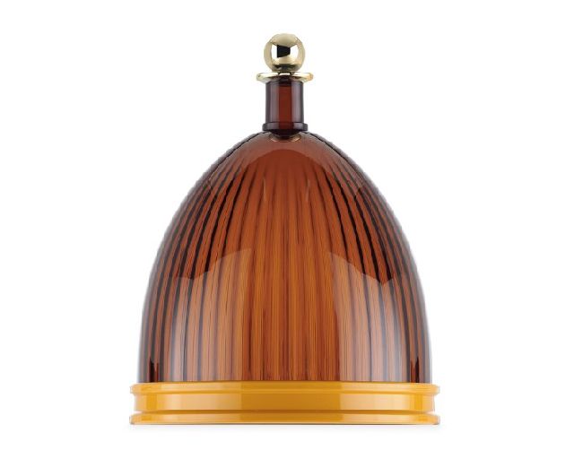 Contenitore La Coupole Cola E Senape Kartell 191267 90601552cs