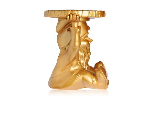 Stool Attila Kartell