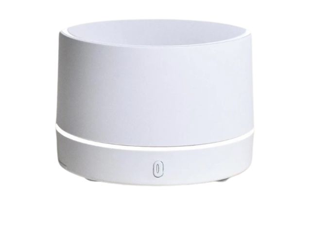Diffusore elettrico nomad con fragranza vent d'ocean