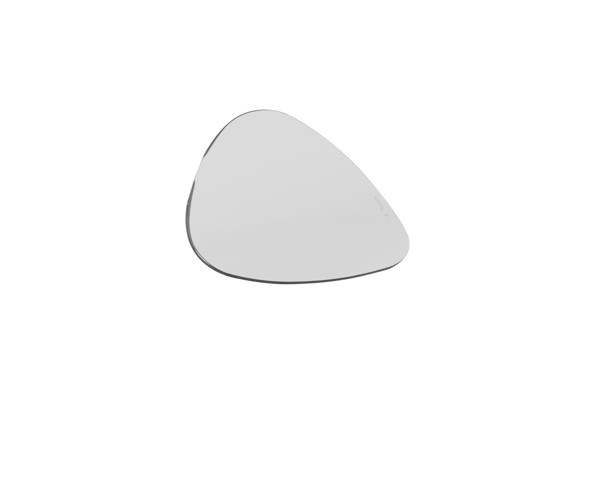 Plettro Argento Selezione Zanolli 134409 2vci00005