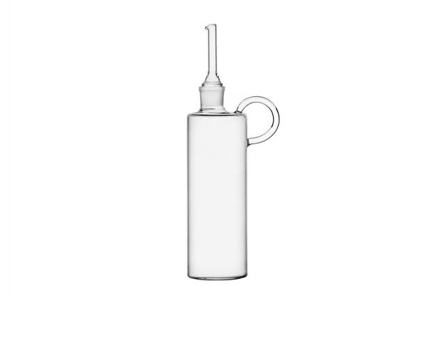 Oil bottle tokio