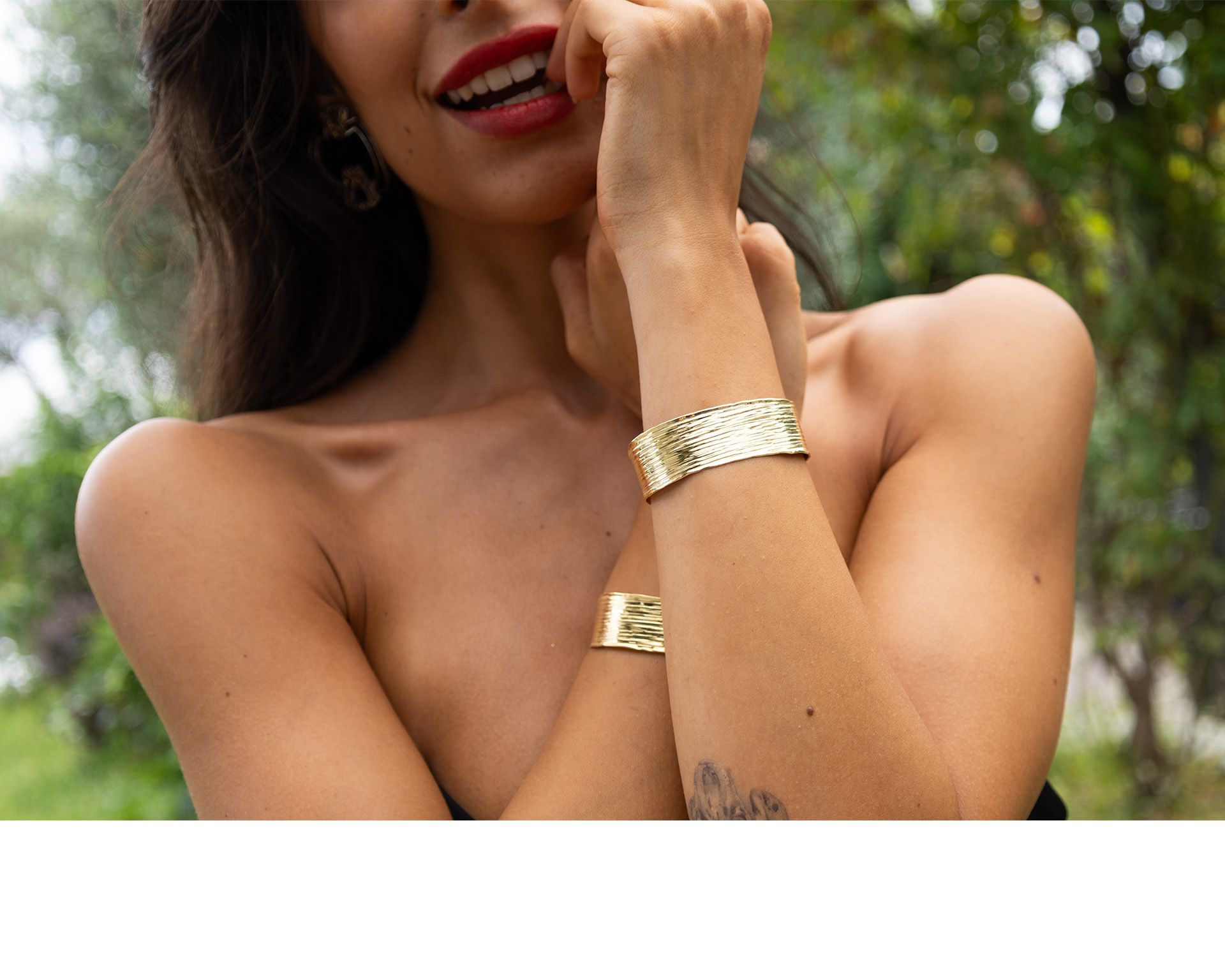 Bracelet Silver Selezione Zanolli 187800 611br00498