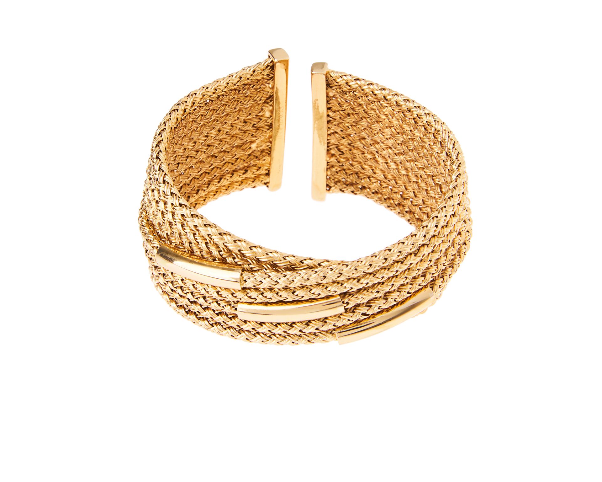 Bracciale Chain Ottone Sovrani 170665 814j6613