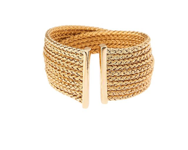Bracciale Chain Ottone Sovrani 170665 814j6613