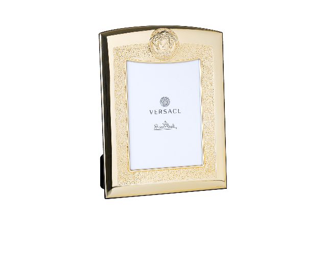 Picture frame frames bilaminated silver gold