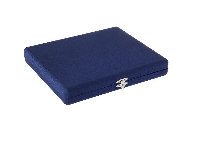 Targa Argento Con Astuccio Selezione Zanolli 150921 665ag9251813a