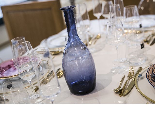 Bottiglia Vaso Diseguale Bitossi Home 162654 954mcv00203
