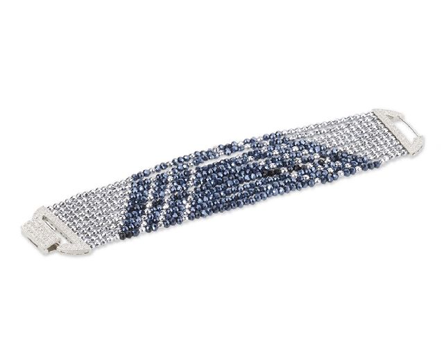 Bracelet brass