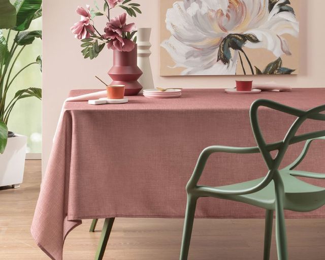 Table cloth timo