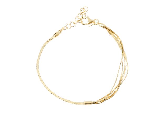 Bracelet silver