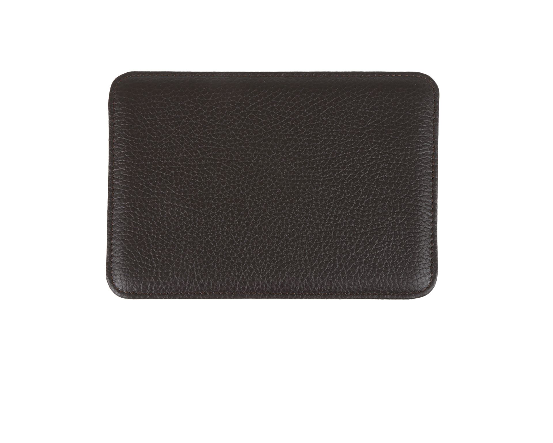Mouse Pad Table Leather Brown Selezione Zanolli 151738 9382202brw