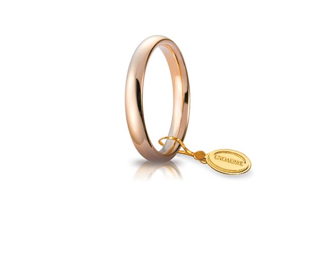 Fede comoda oro 750‰