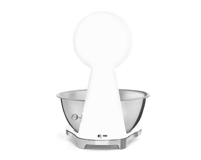 Kitchen 50s Style White Smeg 187118 891ksf01whww