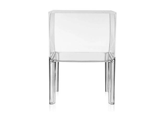 Dresser Small Ghost Buster Crystal Kartell 179603 90603220b4