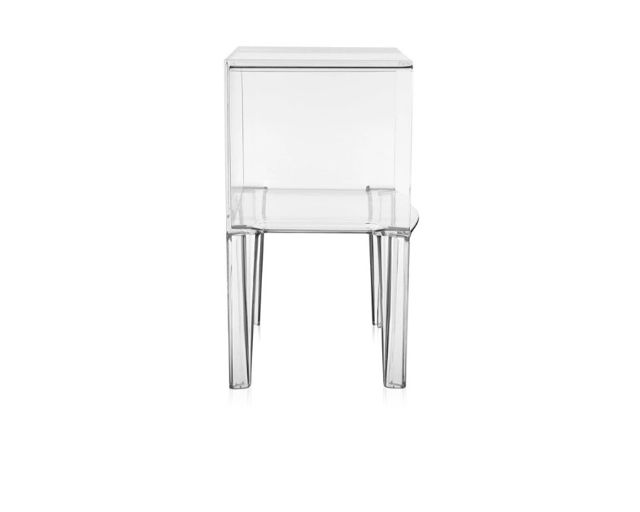 Dresser Small Ghost Buster Crystal Kartell 179603 90603220b4