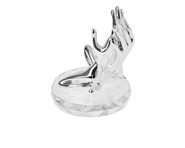Scultura Con Argento Ottaviani 188750 63923628lw