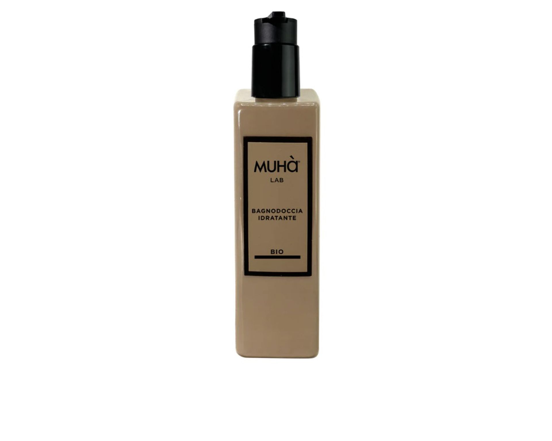 Bagnodoccia Vaniglia E Patchouli Muha 186037 979ml025