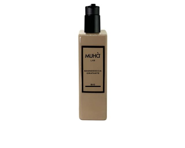 Bagnodoccia vaniglia e patchouli