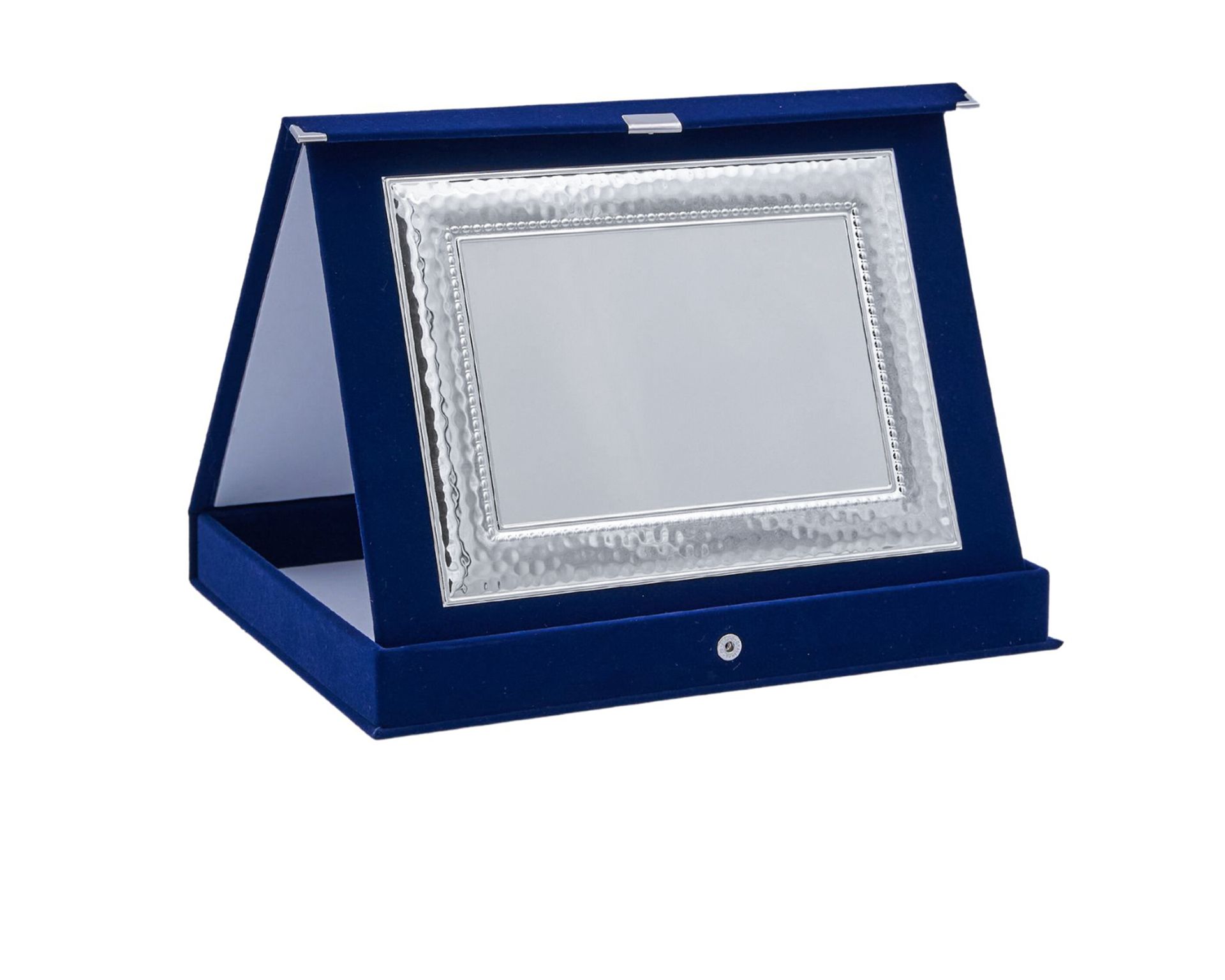 Plaque With Frame And Velvet Case Selezione Zanolli 177427 622pt5002