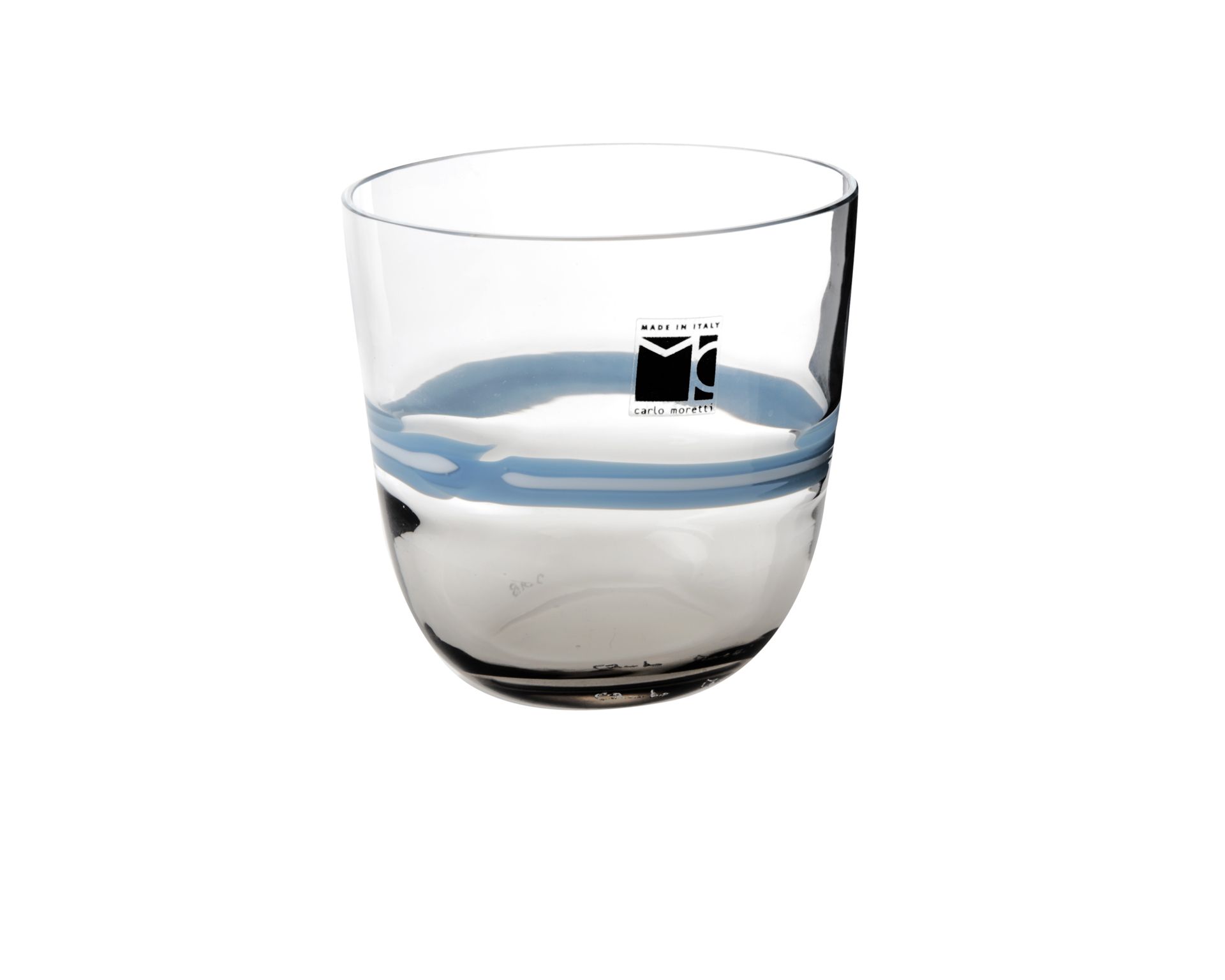 Glass I Diversi Murano Glass 2017 Collection Carlo Moretti