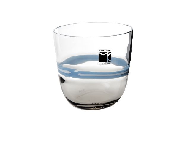 Glass i diversi murano glass 2017 collection