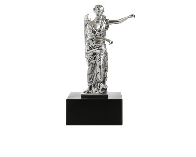 Vittoria Alata Di Brescia Argento Grande Selezione Zanolli 44148 706zan001
