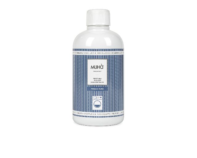 Profuma bucato fresco puro