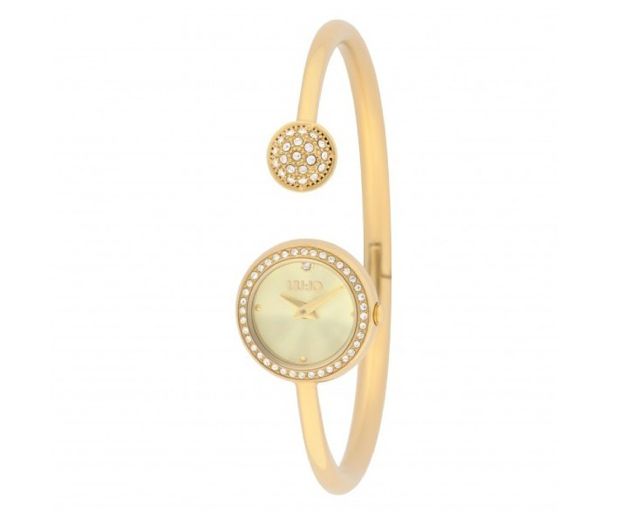Women's watch fashion decor steel