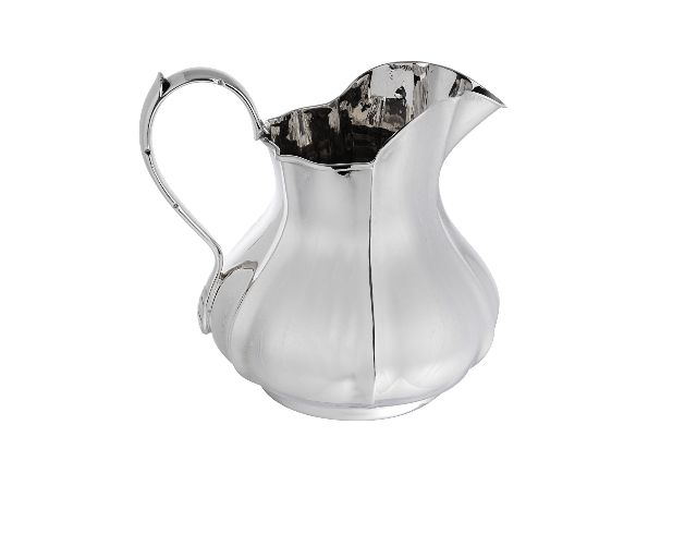 Venetian jug silver in 700 style
