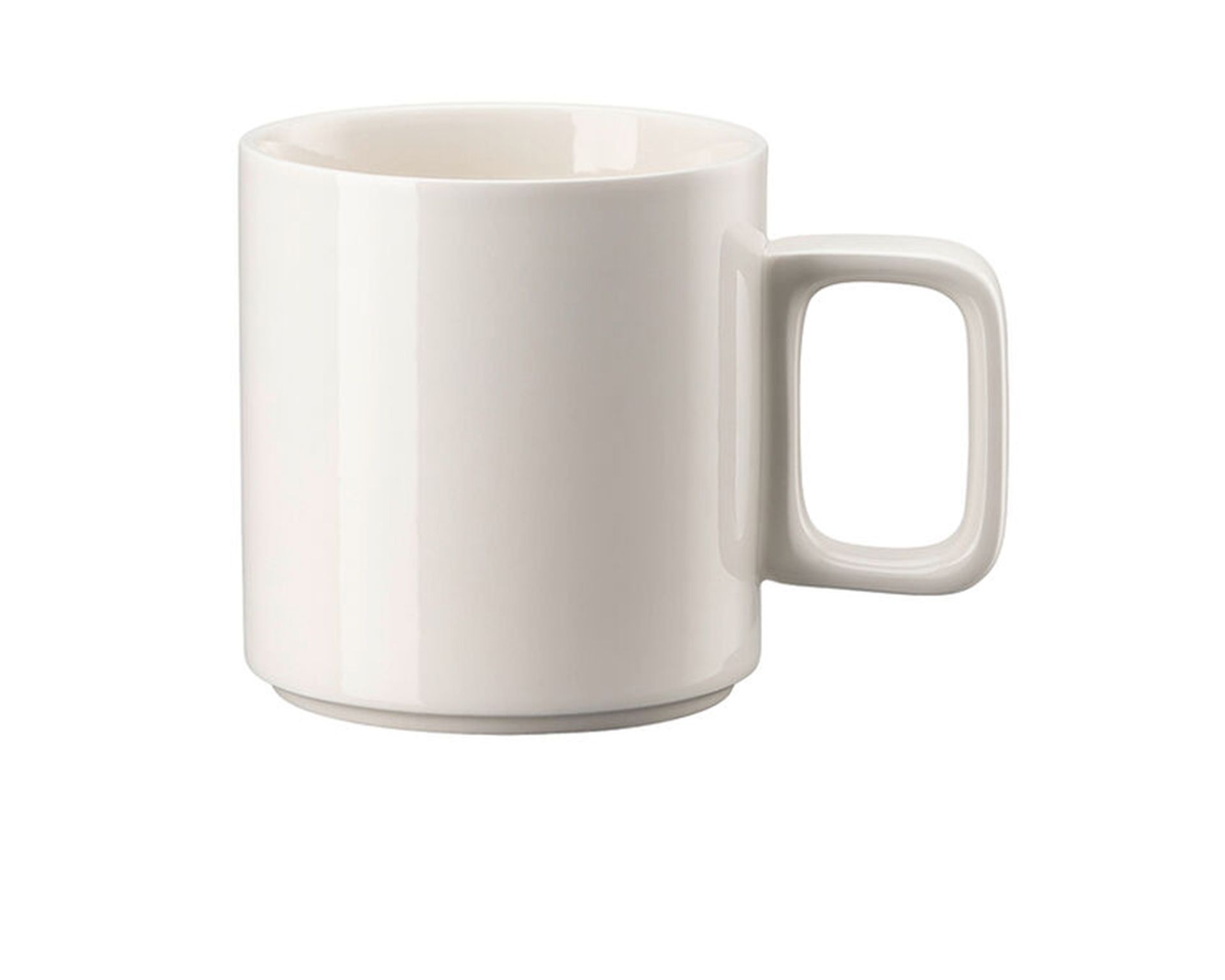 Tazza Espresso Bloom Snow Porcellana Rosenthal 186901 I1059080000114717