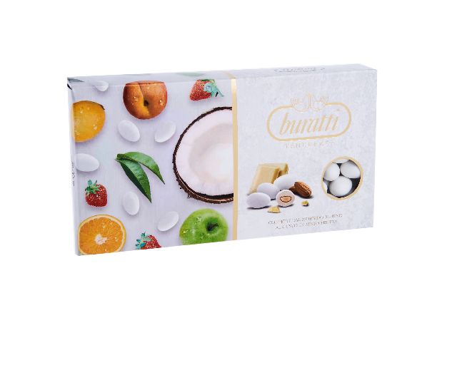 Fruity tenerezze mixed 1 kg