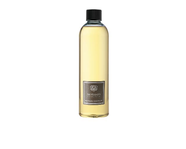 Refill leather oud