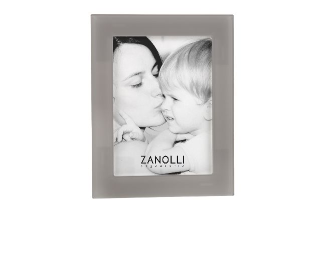 Picture frame easy taupe