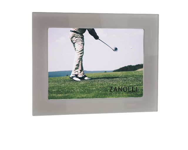 Picture Frame Easy Taupe Vesta