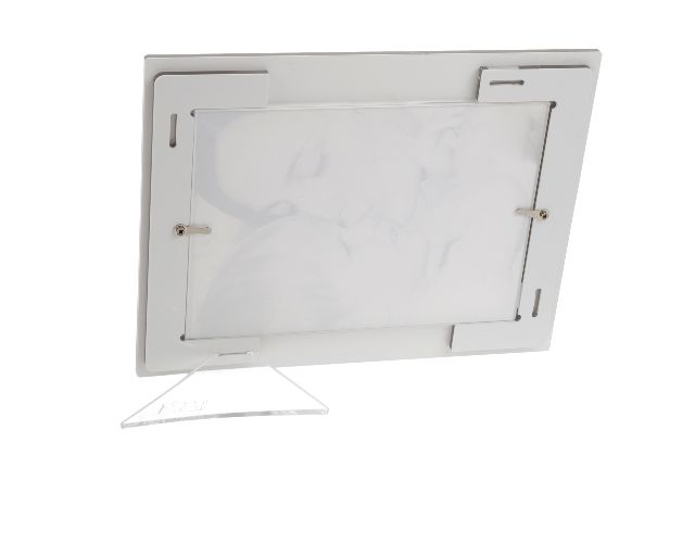 Picture Frame Easy Taupe Vesta