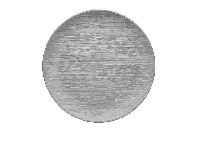 Dessert Plate Trama Antracite Kartell 151983 90601518na