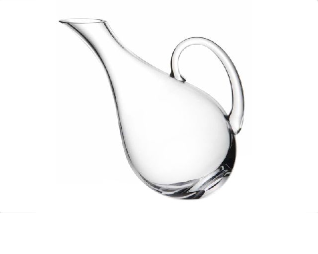 Jet jug bacco crystal