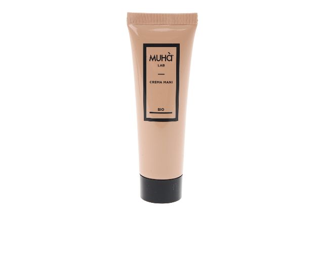 Crema mani vaniglia e patchouli
