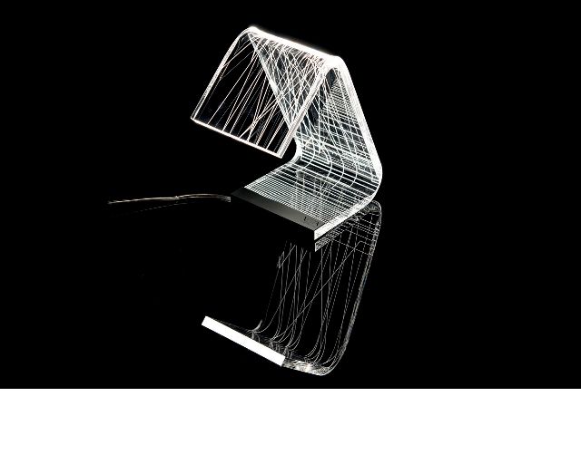 Lamp c-led online