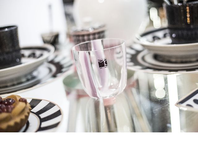 Glass I Diversi Murano Glass 2016 Collection Carlo Moretti