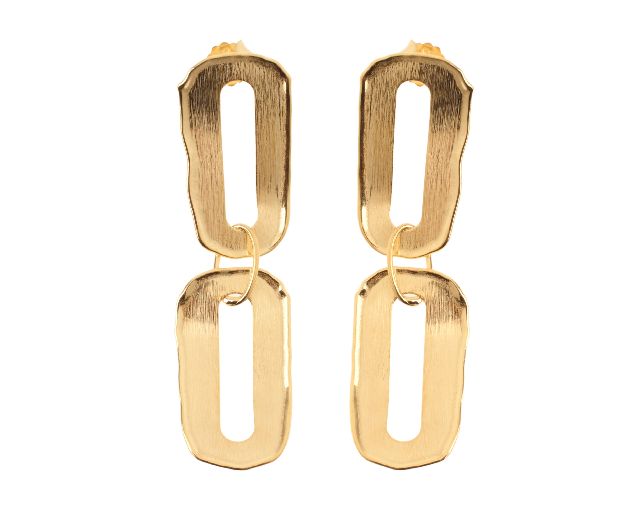 Earrings silver