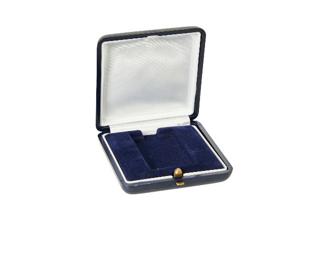 Ingot case